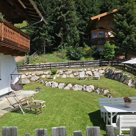 Das Anja Sunleit`n Filzmoos Exterior foto