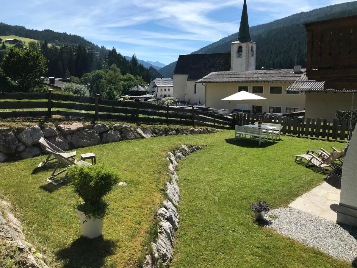 Das Anja Sunleit`n Filzmoos Exterior foto