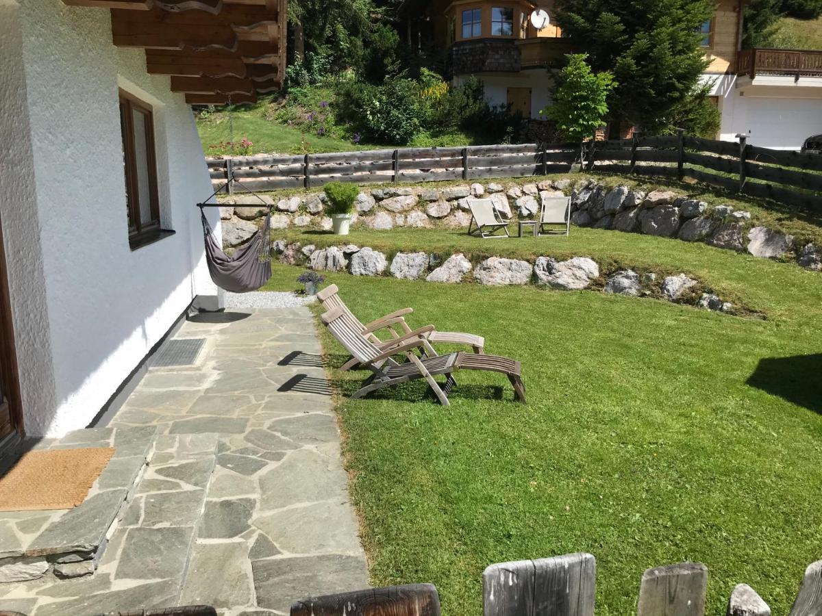 Das Anja Sunleit`n Filzmoos Exterior foto