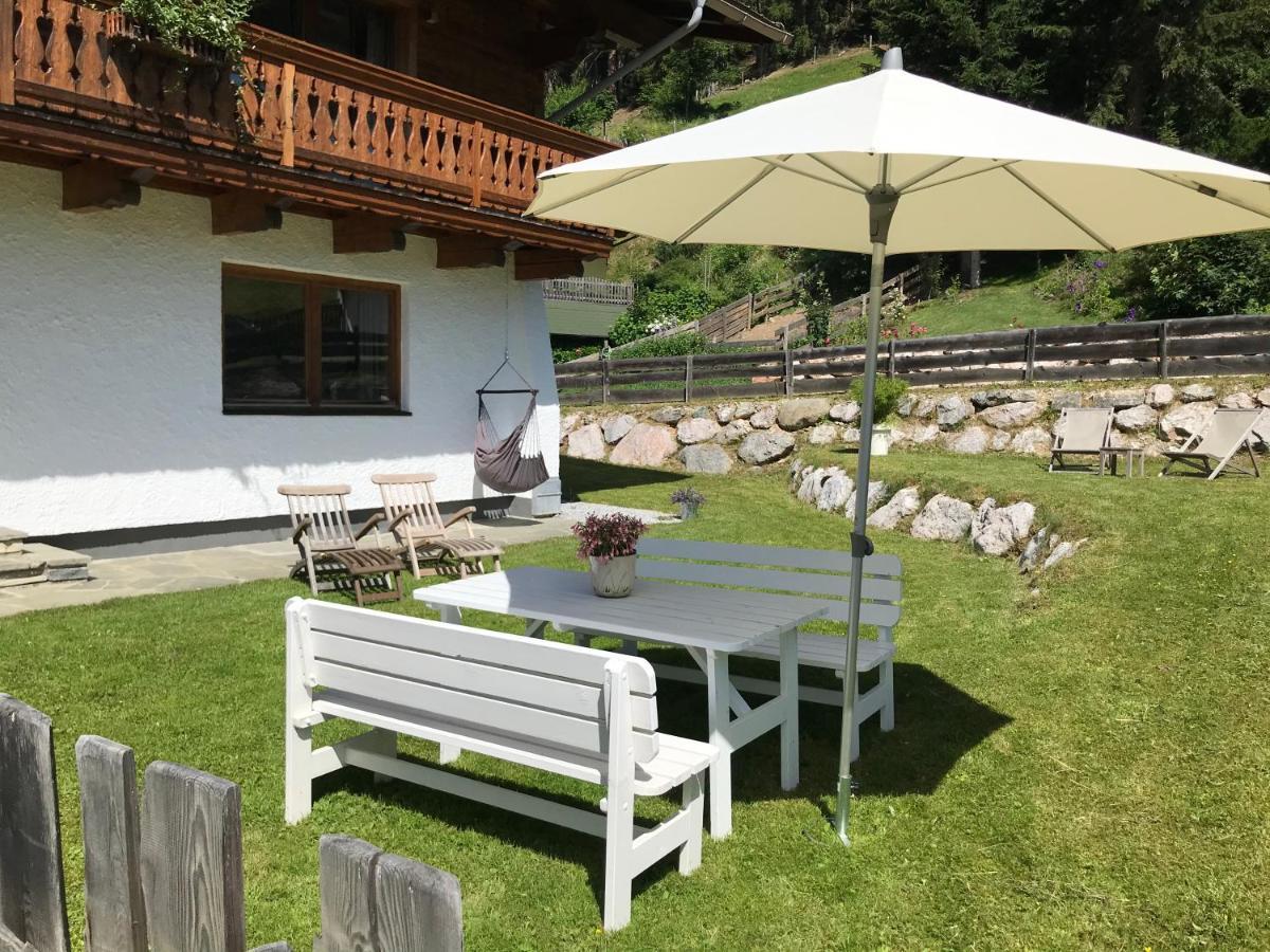 Das Anja Sunleit`n Filzmoos Exterior foto